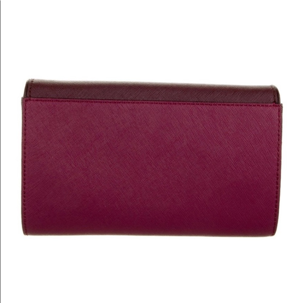 Kate Spade Crossbody Clutch Bag - Picture 4 of 5